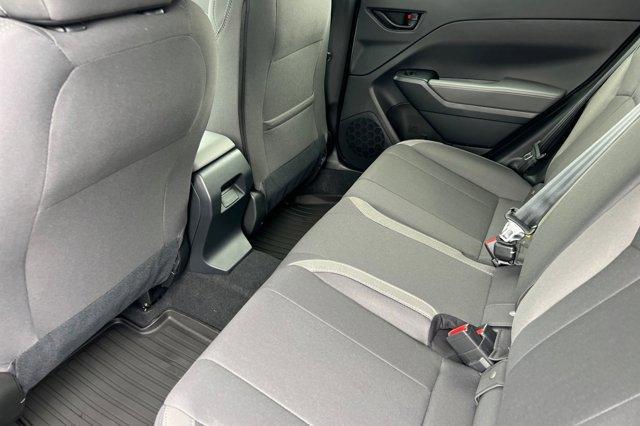 new 2025 Subaru Impreza car, priced at $26,762