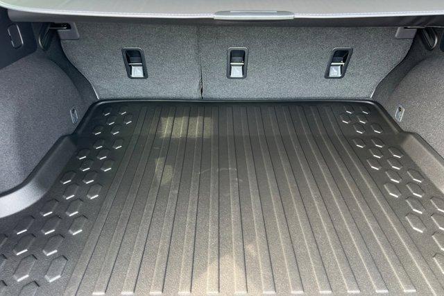 new 2025 Subaru Outback car, priced at $36,240