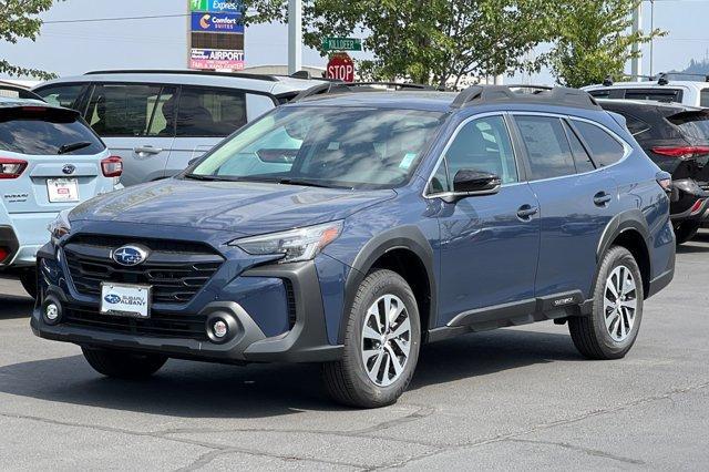 new 2025 Subaru Outback car, priced at $36,240