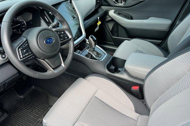 new 2025 Subaru Outback car, priced at $36,240