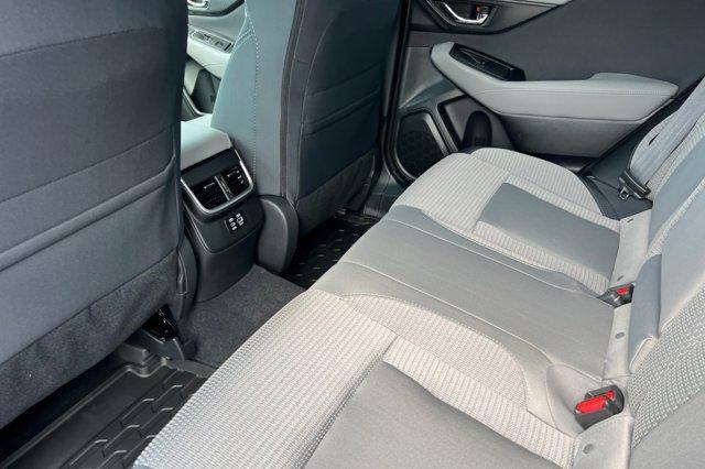 new 2025 Subaru Outback car, priced at $36,240