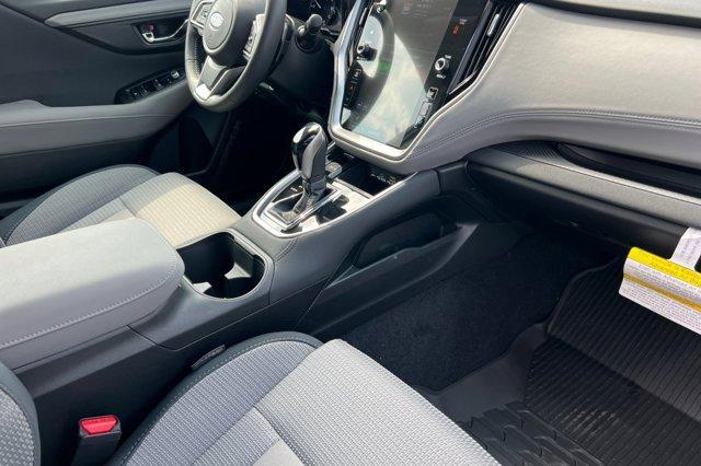 new 2025 Subaru Outback car, priced at $36,240