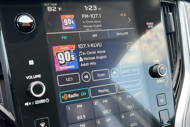 new 2025 Subaru Outback car, priced at $36,240