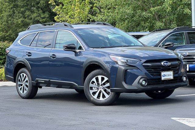new 2025 Subaru Outback car, priced at $36,240