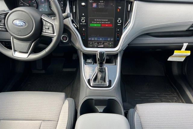 new 2025 Subaru Outback car, priced at $36,240
