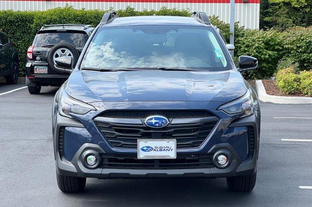 new 2025 Subaru Outback car, priced at $36,240
