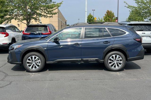 new 2025 Subaru Outback car, priced at $36,240