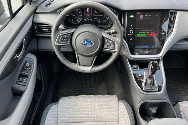 new 2025 Subaru Outback car, priced at $36,240