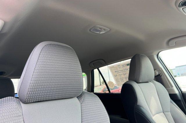 new 2025 Subaru Outback car, priced at $36,240