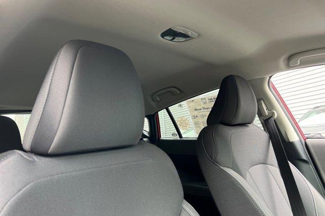 new 2026 Subaru Crosstrek car, priced at $29,948