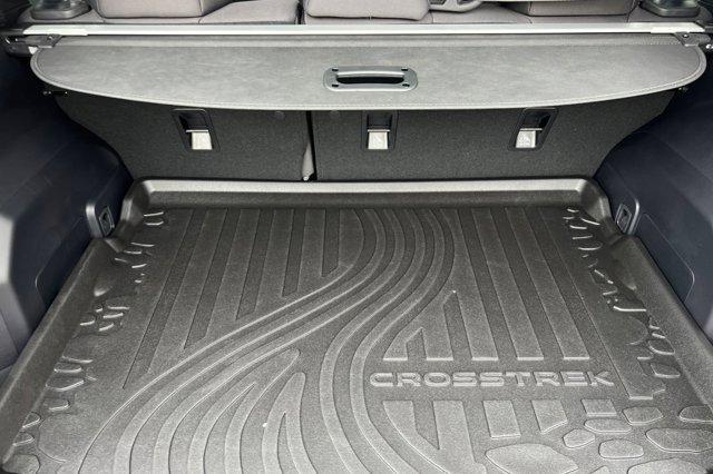 new 2026 Subaru Crosstrek car, priced at $29,948