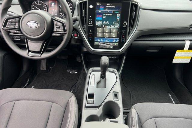 new 2026 Subaru Crosstrek car, priced at $29,948