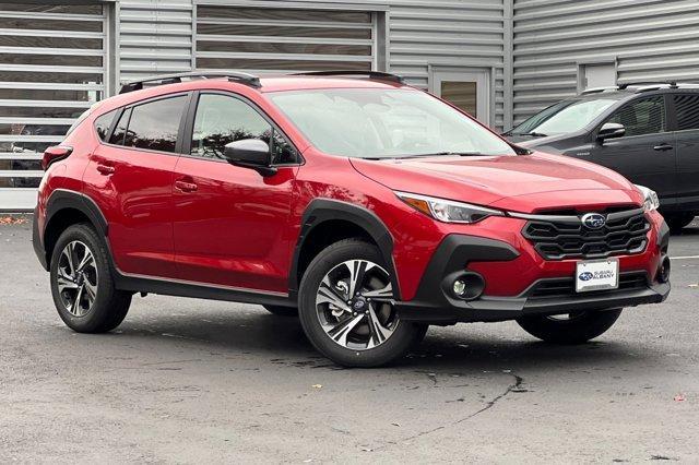 new 2026 Subaru Crosstrek car, priced at $29,948