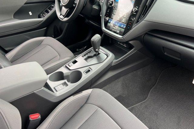 new 2026 Subaru Crosstrek car, priced at $29,948