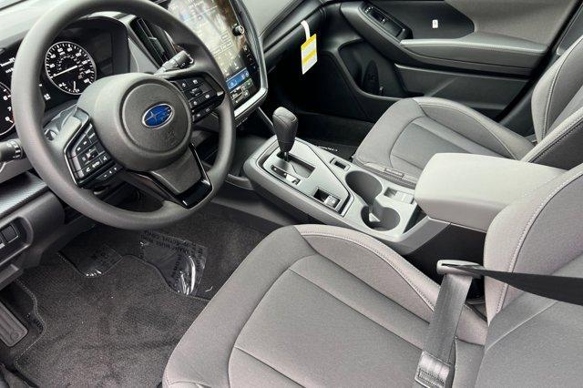 new 2026 Subaru Crosstrek car, priced at $29,948