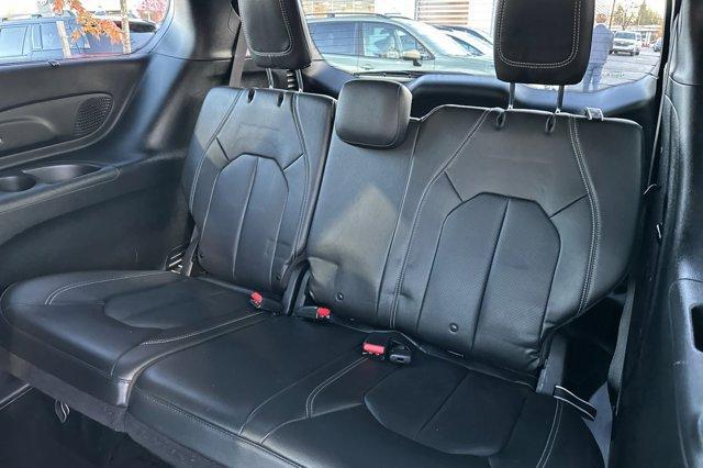 used 2020 Chrysler Pacifica car, priced at $23,997