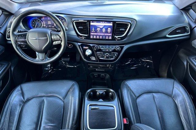 used 2020 Chrysler Pacifica car, priced at $23,997