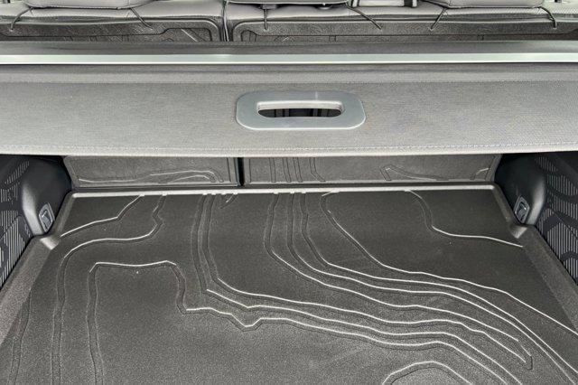 new 2025 Subaru Forester Hybrid car, priced at $44,138