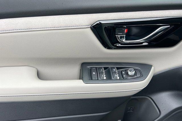 new 2025 Subaru Forester Hybrid car, priced at $44,138