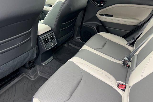 new 2025 Subaru Forester Hybrid car, priced at $44,138