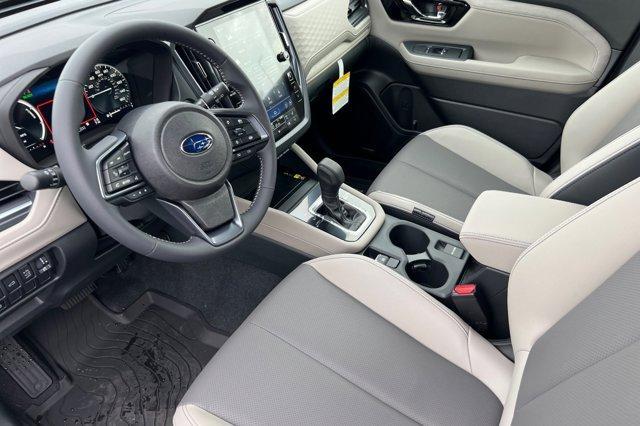 new 2025 Subaru Forester Hybrid car, priced at $44,138