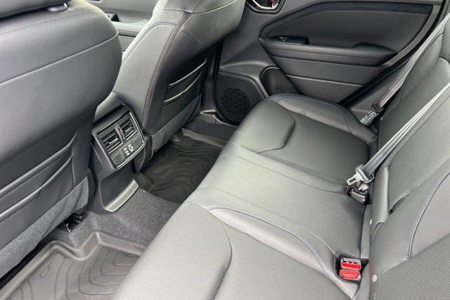 new 2025 Subaru Forester Hybrid car, priced at $44,060