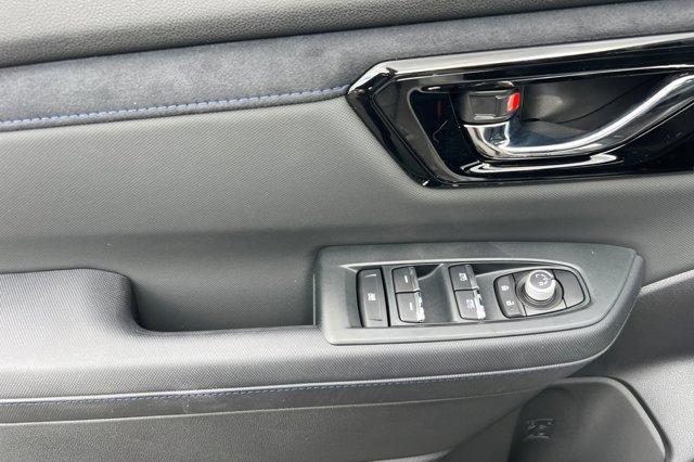 new 2025 Subaru Forester Hybrid car, priced at $44,060