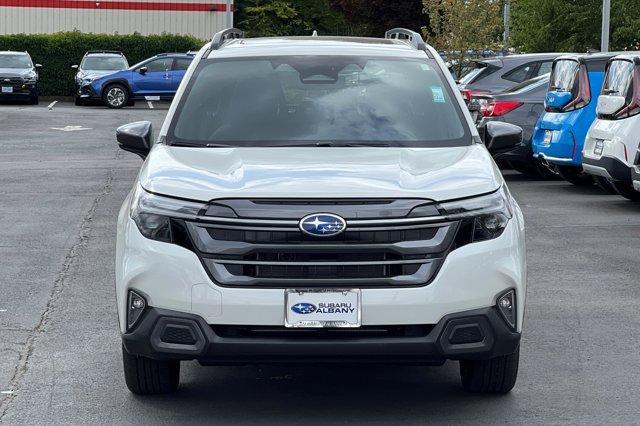 new 2025 Subaru Forester Hybrid car, priced at $44,060