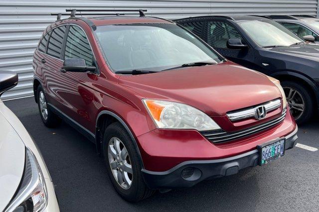 used 2009 Honda CR-V car, priced at $10,000