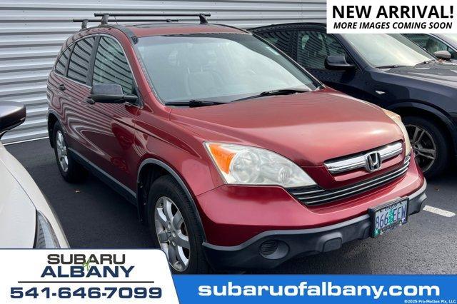 used 2009 Honda CR-V car, priced at $10,000