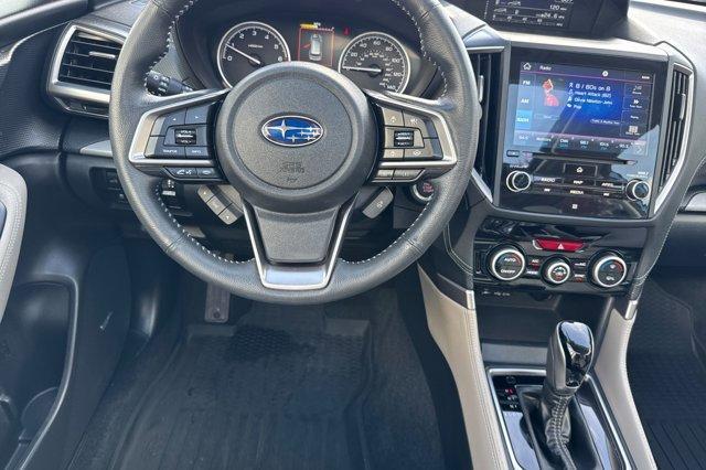 used 2020 Subaru Forester car, priced at $26,987