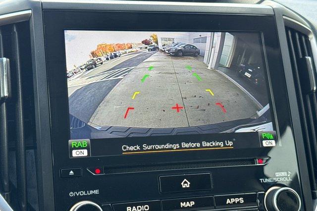 used 2020 Subaru Forester car, priced at $26,987