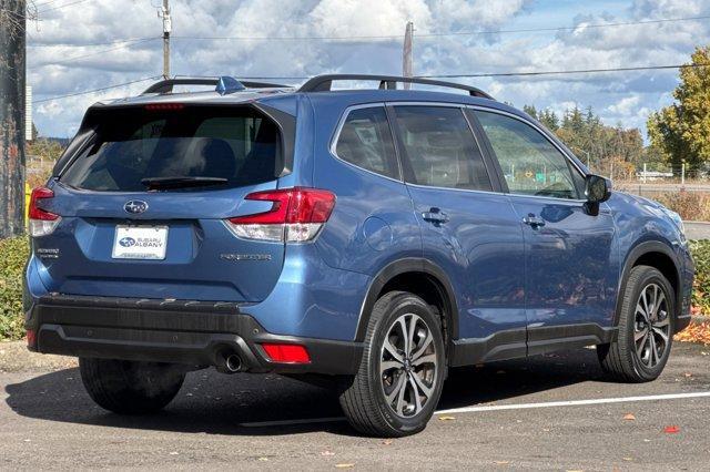 used 2020 Subaru Forester car, priced at $26,987