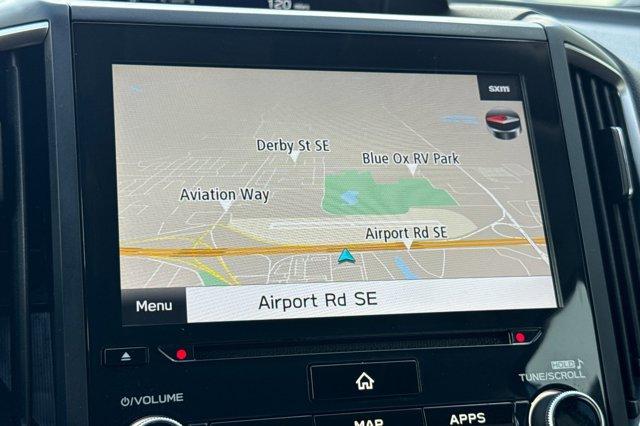 used 2020 Subaru Forester car, priced at $26,987