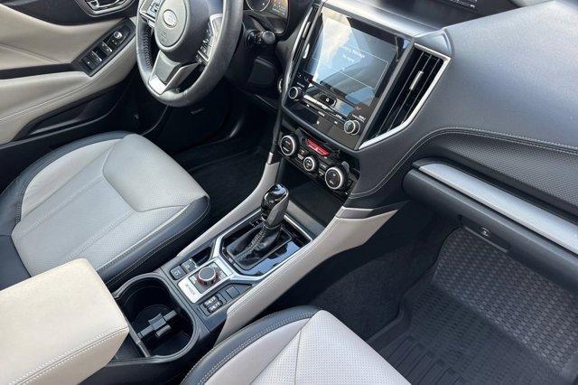 used 2020 Subaru Forester car, priced at $26,987