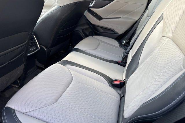 used 2020 Subaru Forester car, priced at $26,987