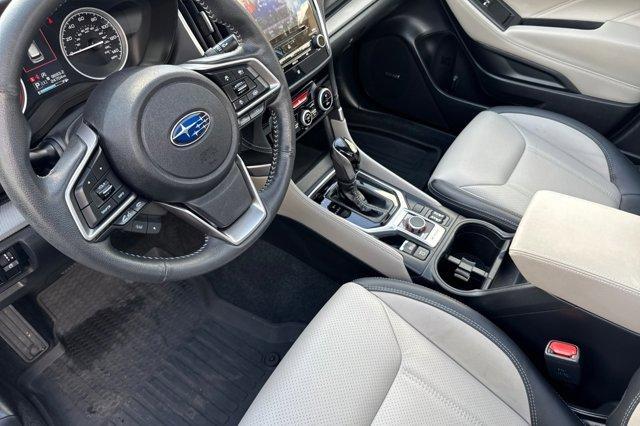 used 2020 Subaru Forester car, priced at $26,987