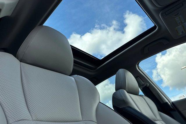 used 2020 Subaru Forester car, priced at $26,987