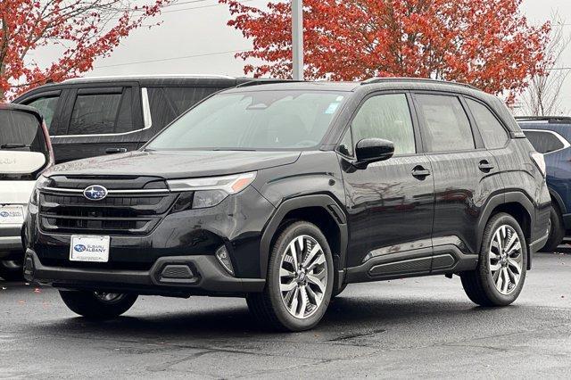 new 2025 Subaru Forester car, priced at $44,228