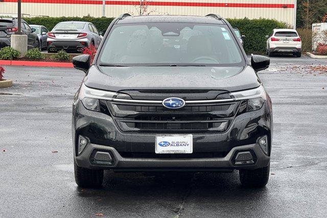 new 2025 Subaru Forester car, priced at $44,228