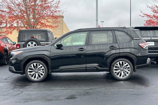 new 2025 Subaru Forester car, priced at $44,228