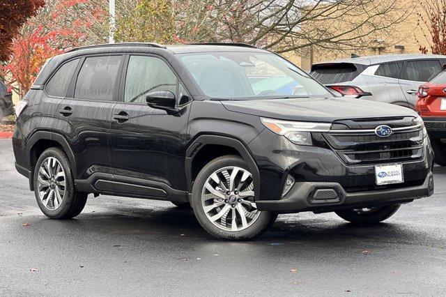 new 2025 Subaru Forester car, priced at $44,228