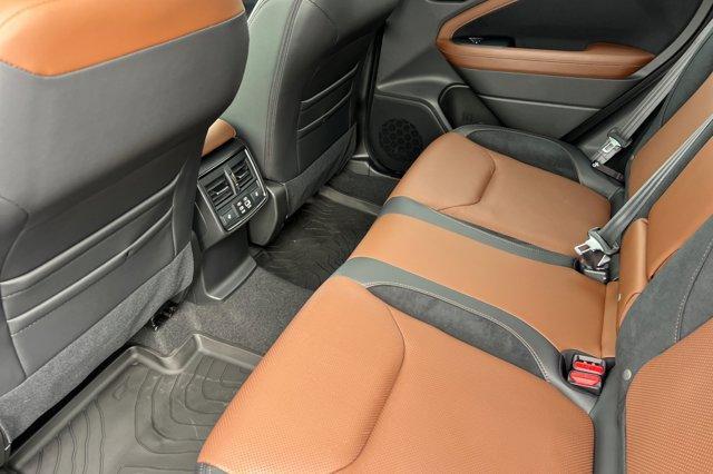 new 2025 Subaru Forester car, priced at $44,228