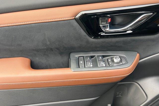 new 2025 Subaru Forester car, priced at $44,228