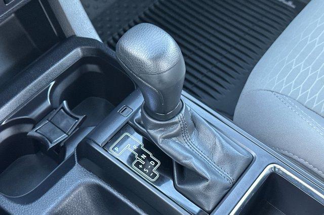 used 2017 Toyota Tacoma car, priced at $22,997