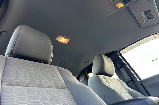 used 2017 Toyota Tacoma car, priced at $22,997