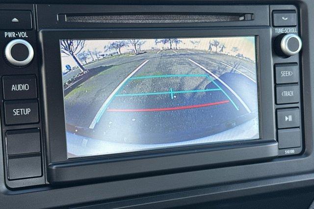 used 2017 Toyota Tacoma car, priced at $22,997