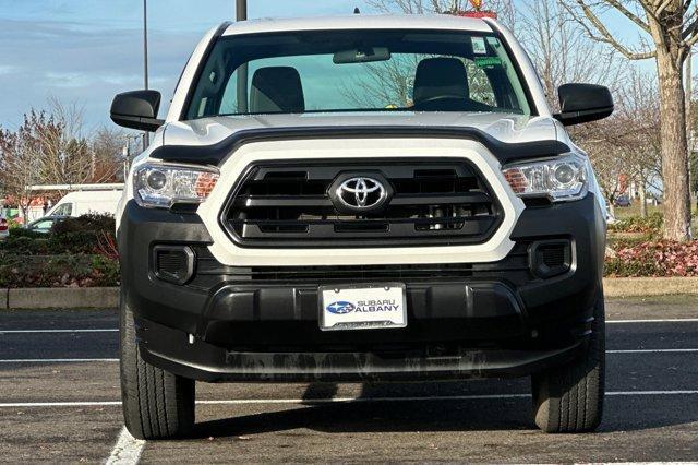 used 2017 Toyota Tacoma car, priced at $22,997