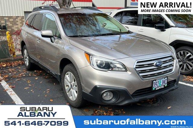 used 2015 Subaru Outback car, priced at $11,997