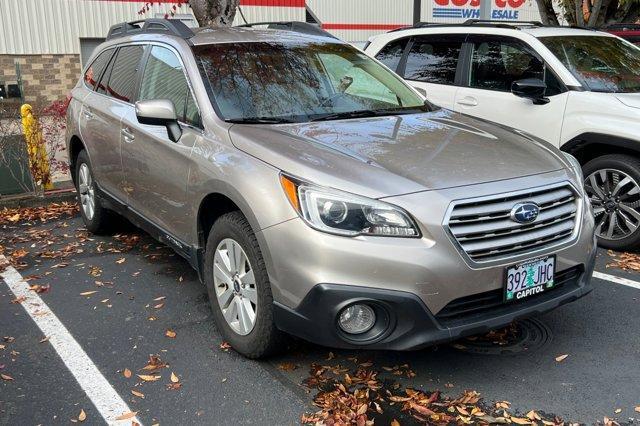 used 2015 Subaru Outback car, priced at $11,997